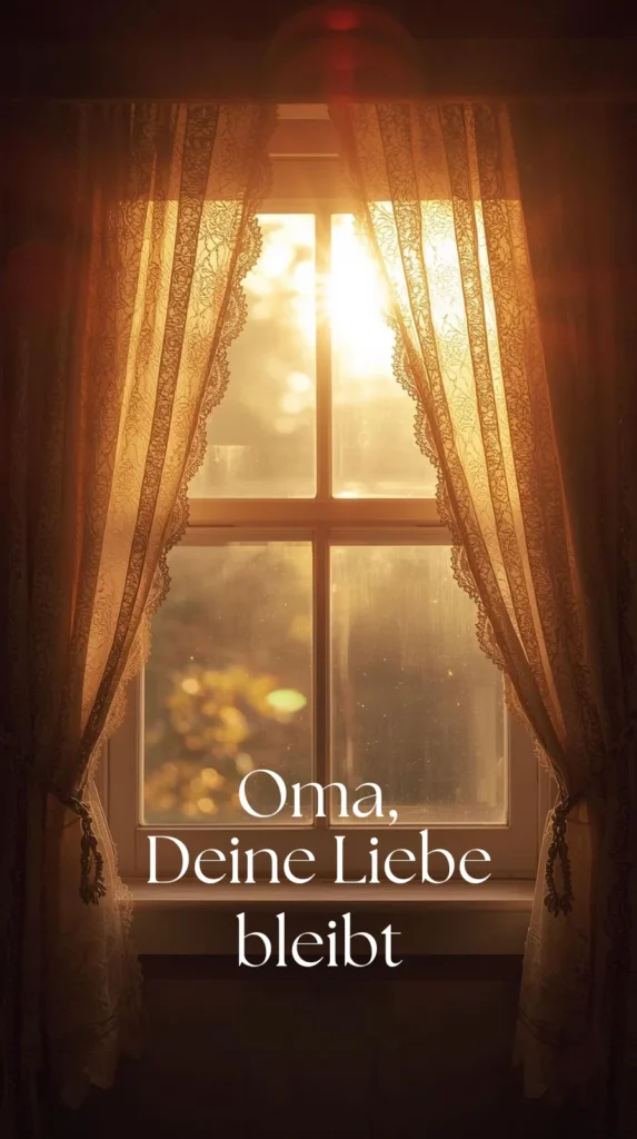 Trauersprüche_für_Oma-Symbolbild